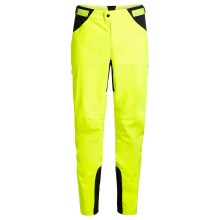 VAUDE MEN`S QIMSA SOFTSHELL PANTS II Winterhose VAUDE MEN`S QIMSA SOFTSHELL PANTS II Winterhose