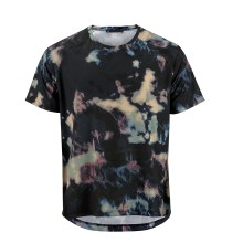 ROSE Technical Raglan Tee ROSE Technical Raglan Tee