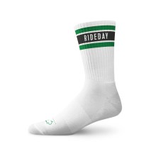 COIS Cycling RIDEDAY RETRO CREW SOCKS Radsocken COIS Cycling RIDEDAY RETRO CREW SOCKS Radsocken