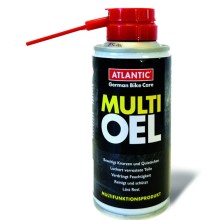 Atlantic Multiöl-Spray Atlantic Multiöl-Spray