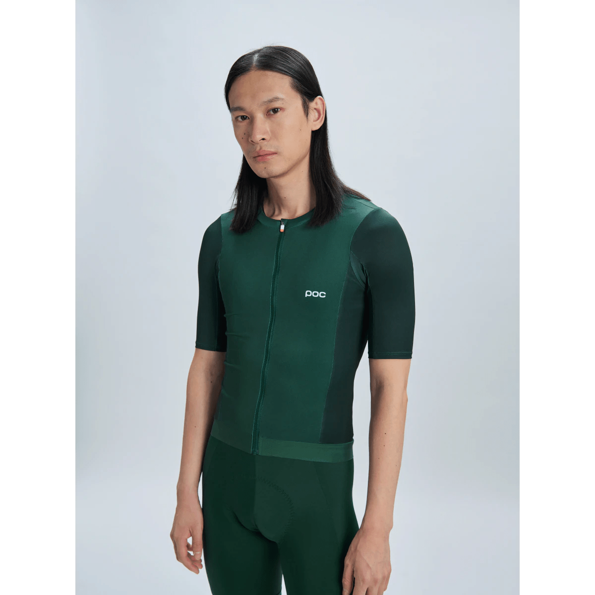 POC M'S CADENCE JERSEY Radtrikot – Bild 3