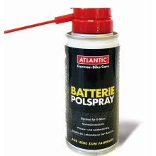 Atlantic Batterie Polspray Elektro-Schutzspray für E-Bike Atlantic Batterie Polspray Elektro-Schutzspray für E-Bike
