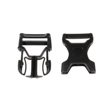 ORTLIEB Stealth Steckverschluss 25 mm Stecker und Gehäuse E146 (ab Modell 1999) ORTLIEB Stealth Steckverschluss 25 mm Stecker und Gehäuse E146 (ab Modell 1999)