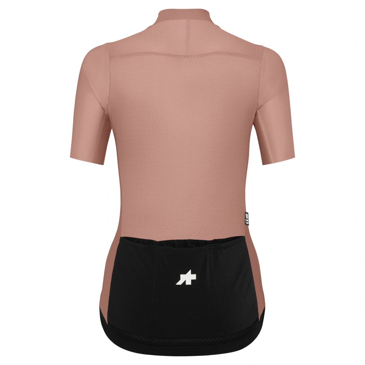 ASSOS UMA GT JERSEY S11 EVO Damen Radtrikot – Bild 2