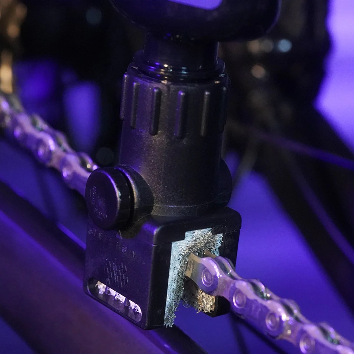 Finish Line HALO Wax Kettenwachs – Bild 4