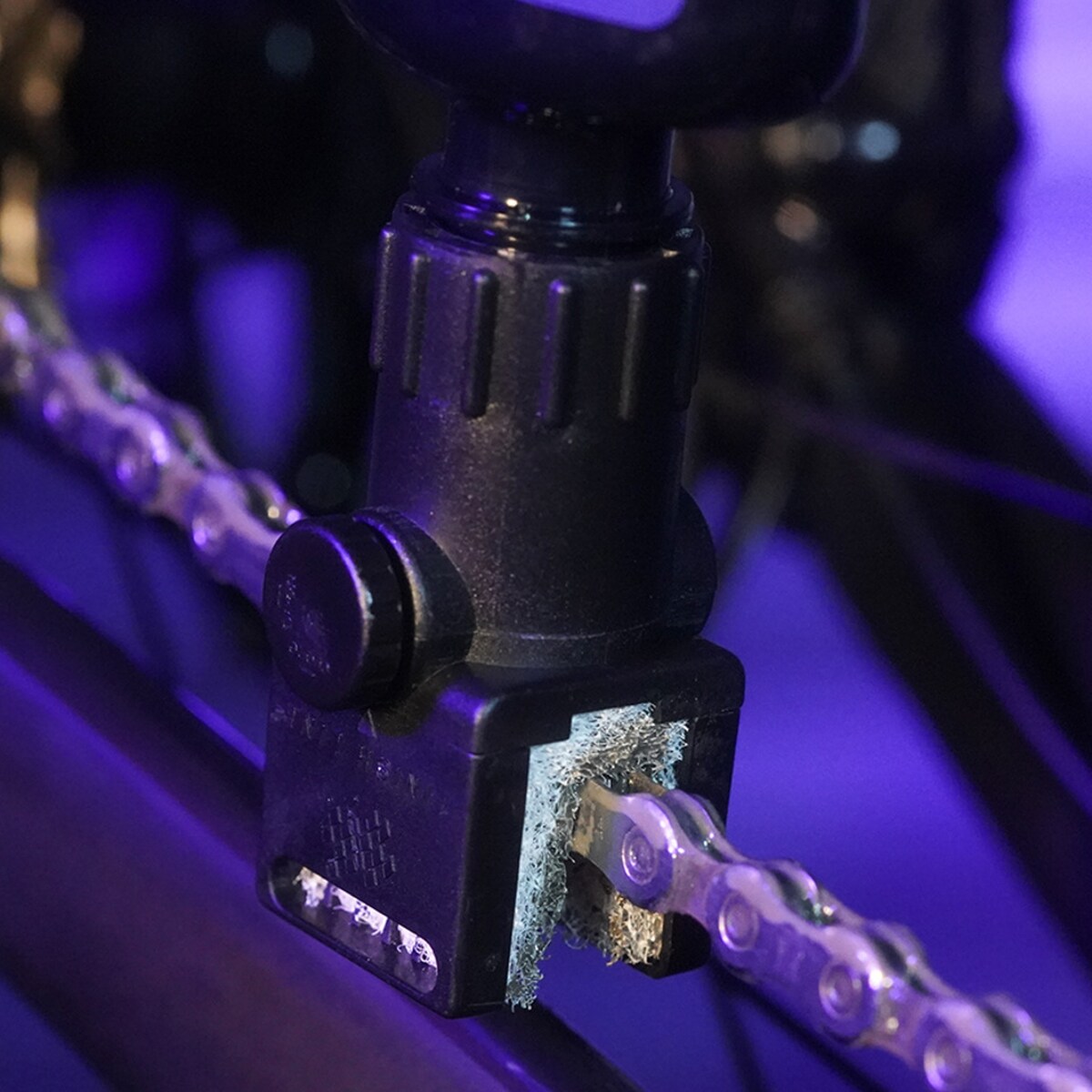 Finish Line HALO Wax Kettenwachs – Bild 4