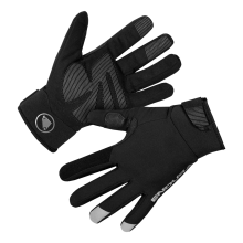 ENDURA STRIKE HANDSCHUHE Winter Fahrradhandschuhe ENDURA STRIKE HANDSCHUHE Winter Fahrradhandschuhe