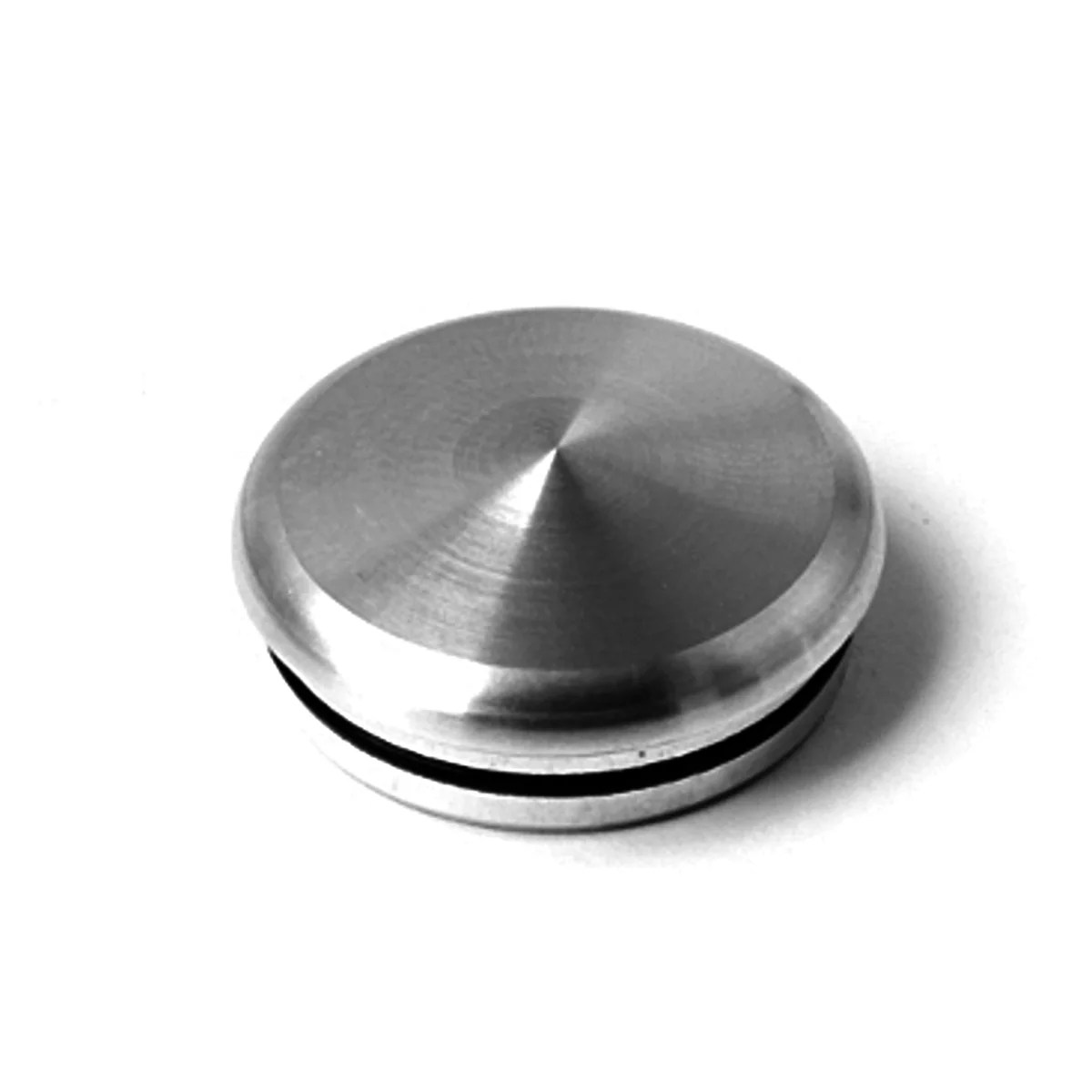 Pitlock Alu Flat Cap Abdeckung für Topkappe und M5/M6-Sicherung Pitlock Alu Flat Cap Abdeckung für Topkappe und M5/M6-Sicherung