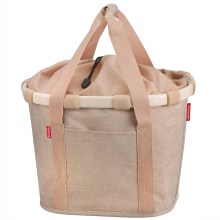 Reisenthel BIKEBASKET Lenkertasche mit KLICKfix Aufnahme Reisenthel BIKEBASKET Lenkertasche mit KLICKfix Aufnahme