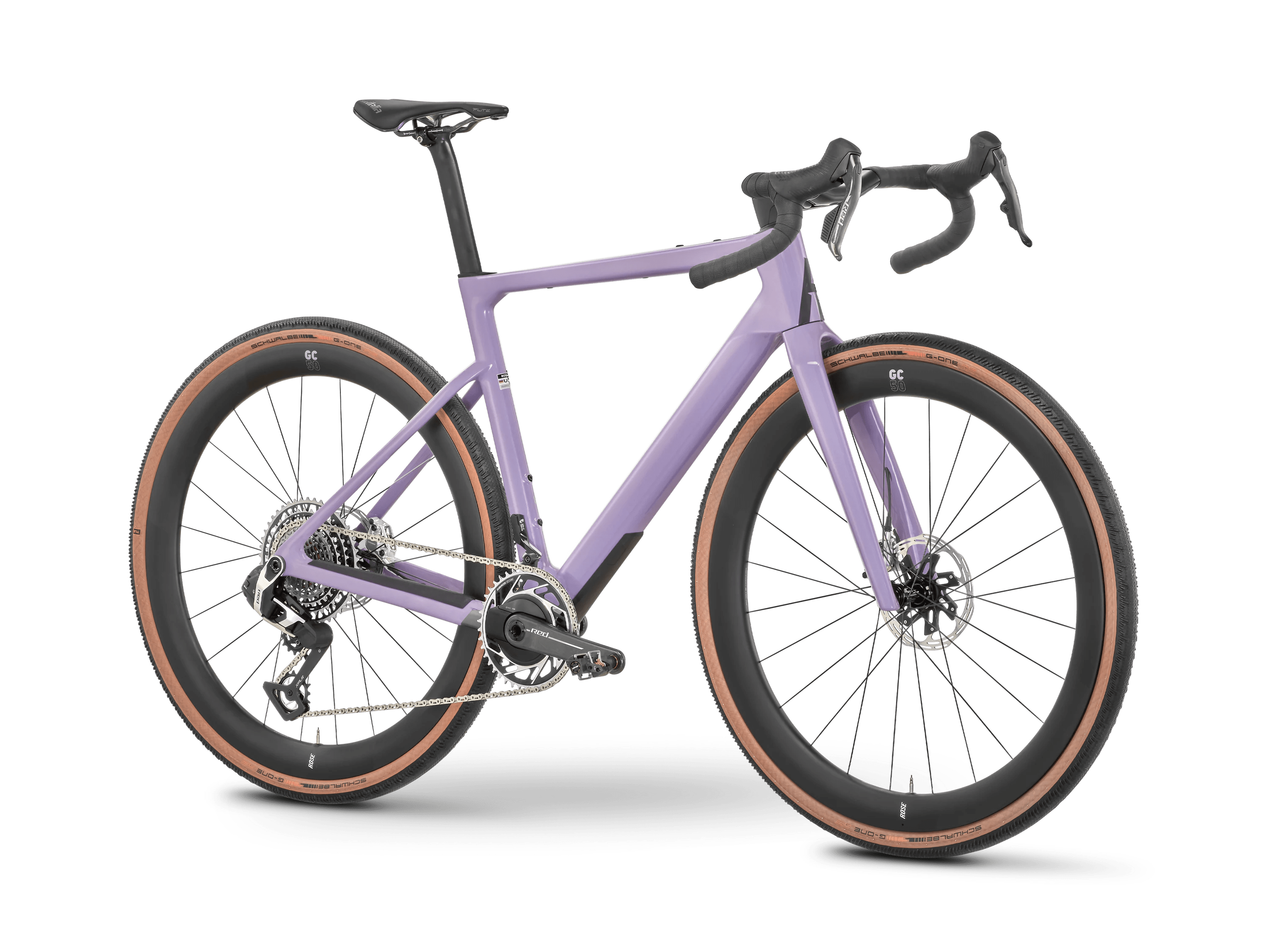 ROSE Backroad FF Red XPLR AXS – Bild 2