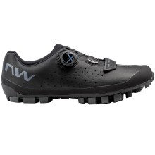 northwave HAMMER PLUS WIDE MTB-/Gravel-Schuhe – breite Ausführung northwave HAMMER PLUS WIDE MTB-/Gravel-Schuhe – breite Ausführung