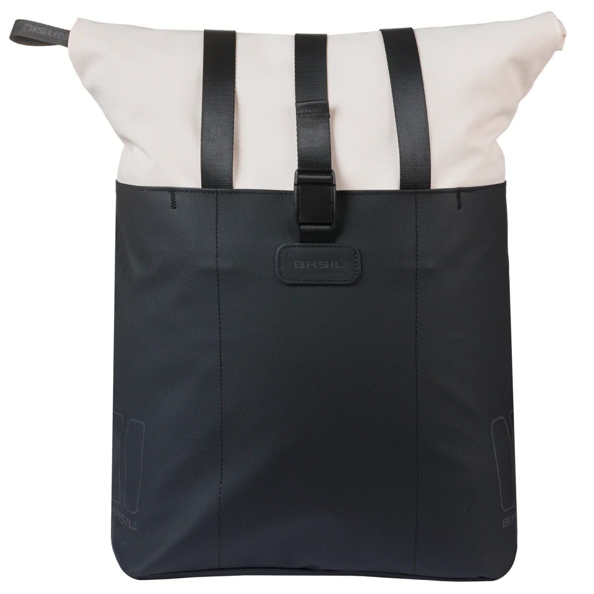 BASIL Vive Shopper MIK Hooks Gepäckträgertasche – Bild 3