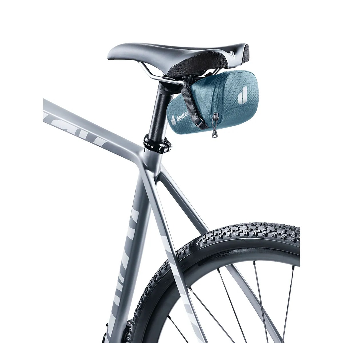 deuter BIKE BAG 0.5 Satteltasche – Bild 2
