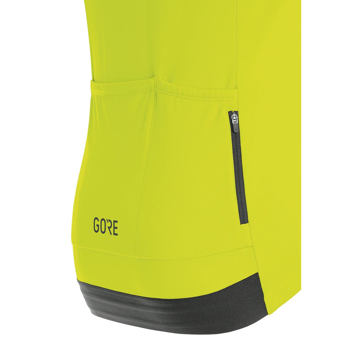 GOREWEAR C3 THERMO Trikot langarm – Bild 4