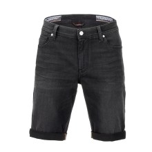 ALBERTO BIKE Coolmax Denim Jeans Short ALBERTO BIKE Coolmax Denim Jeans Short