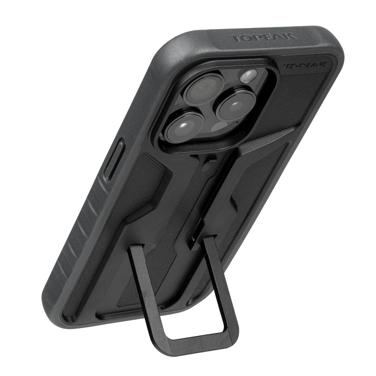 Topeak RideCase Handyhülle für iPhone 15 Pro – Bild 3