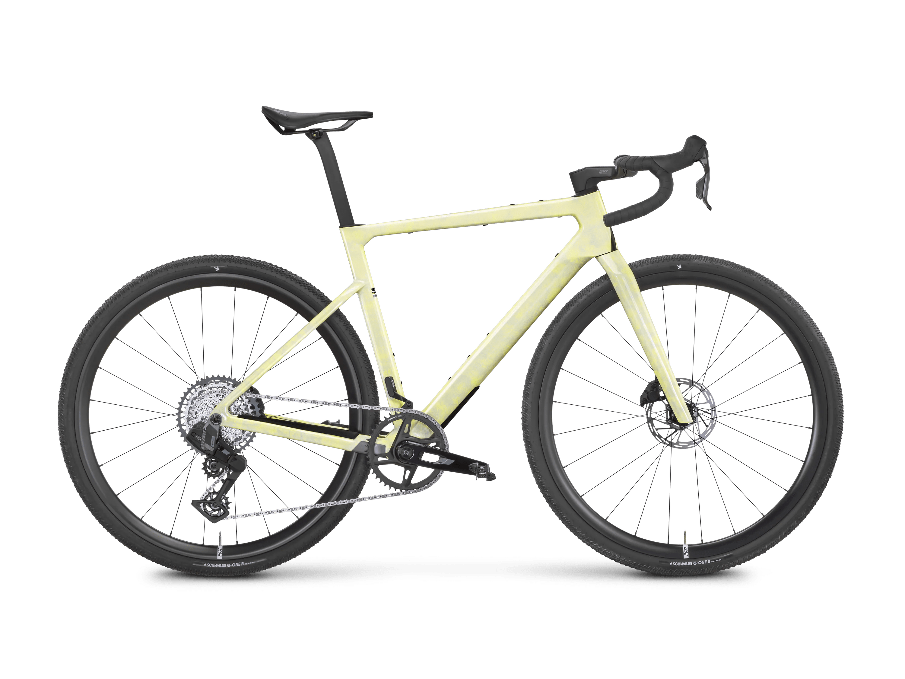 ROSE Backroad FF Rival XPLR AXS ROSE Backroad FF Rival XPLR AXS