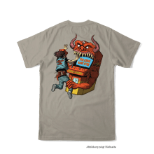 Loose Riders GAME OVER TECH TEE Kurzarm MTB Bikeshirt Loose Riders GAME OVER TECH TEE Kurzarm MTB Bikeshirt