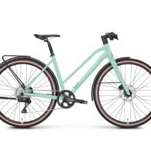 ROSE Sneak 3 EQ MidStep ROSE Sneak 3 EQ MidStep