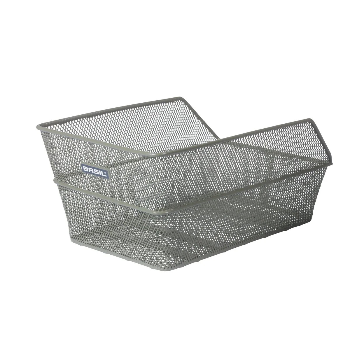 BASIL BASIL CENTO olive Fahrradkorb BASIL BASIL CENTO olive Fahrradkorb