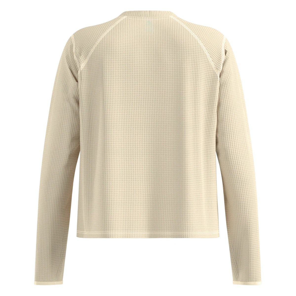 odlo CUBIC MID LAYER Damen Langarmshirt – Bild 2