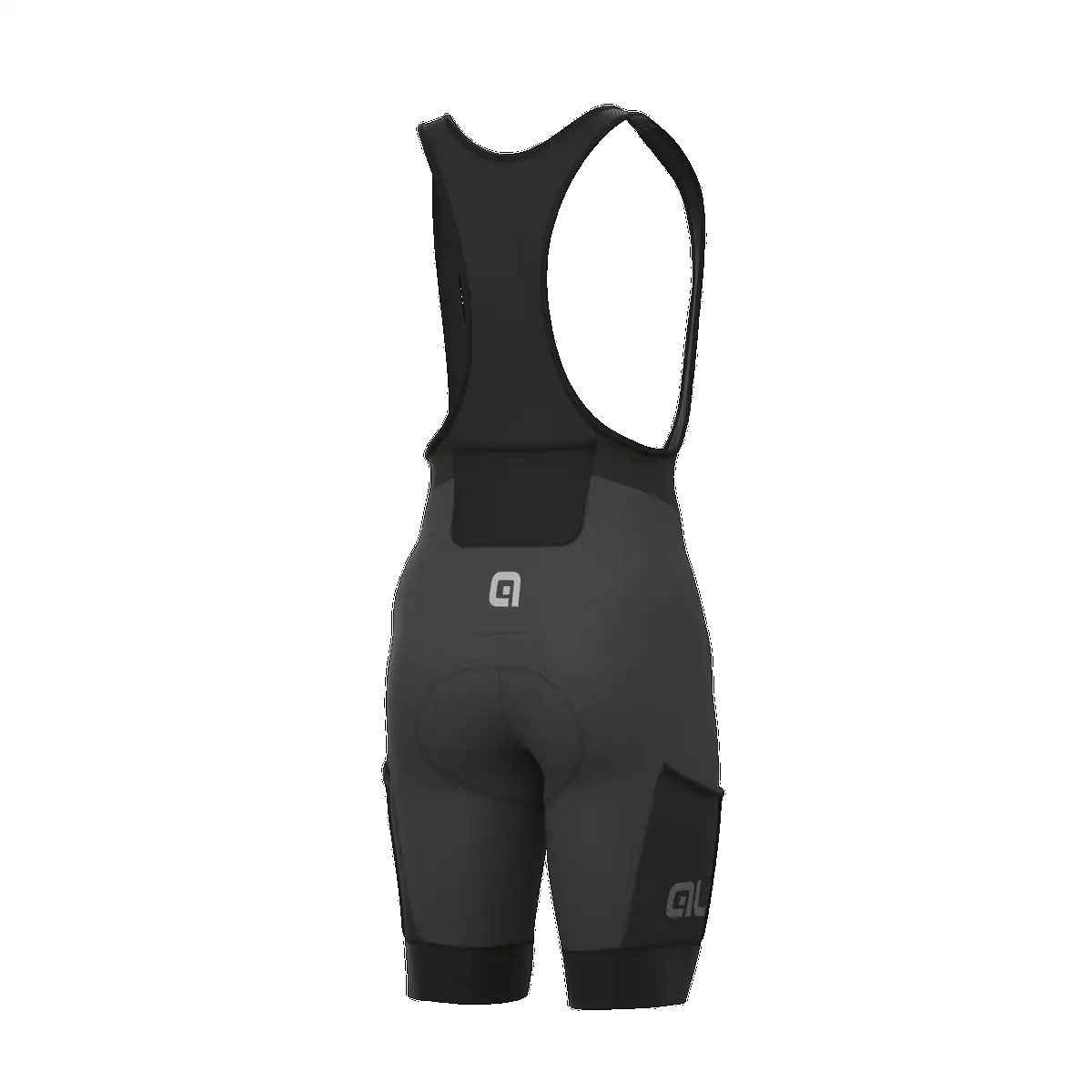 ALÉ OFF-ROAD GRAVEL STONES CARGO BIBSHORTS Trägerhose – Bild 2