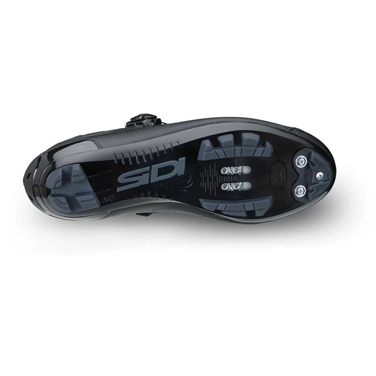 SIDI MTB EAGLE 10 MEGA MTB-Schuhe WIDE - breite Ausführung – Bild 3