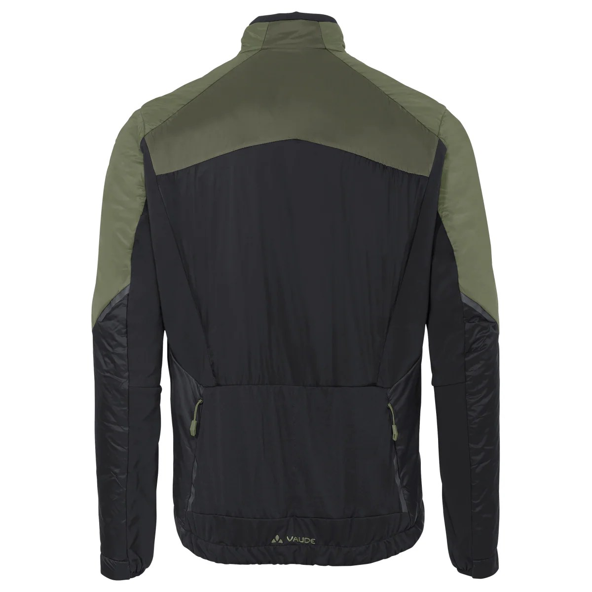 VAUDE MEN´S KURO INSULATION JACKET Winterjacke – Bild 2