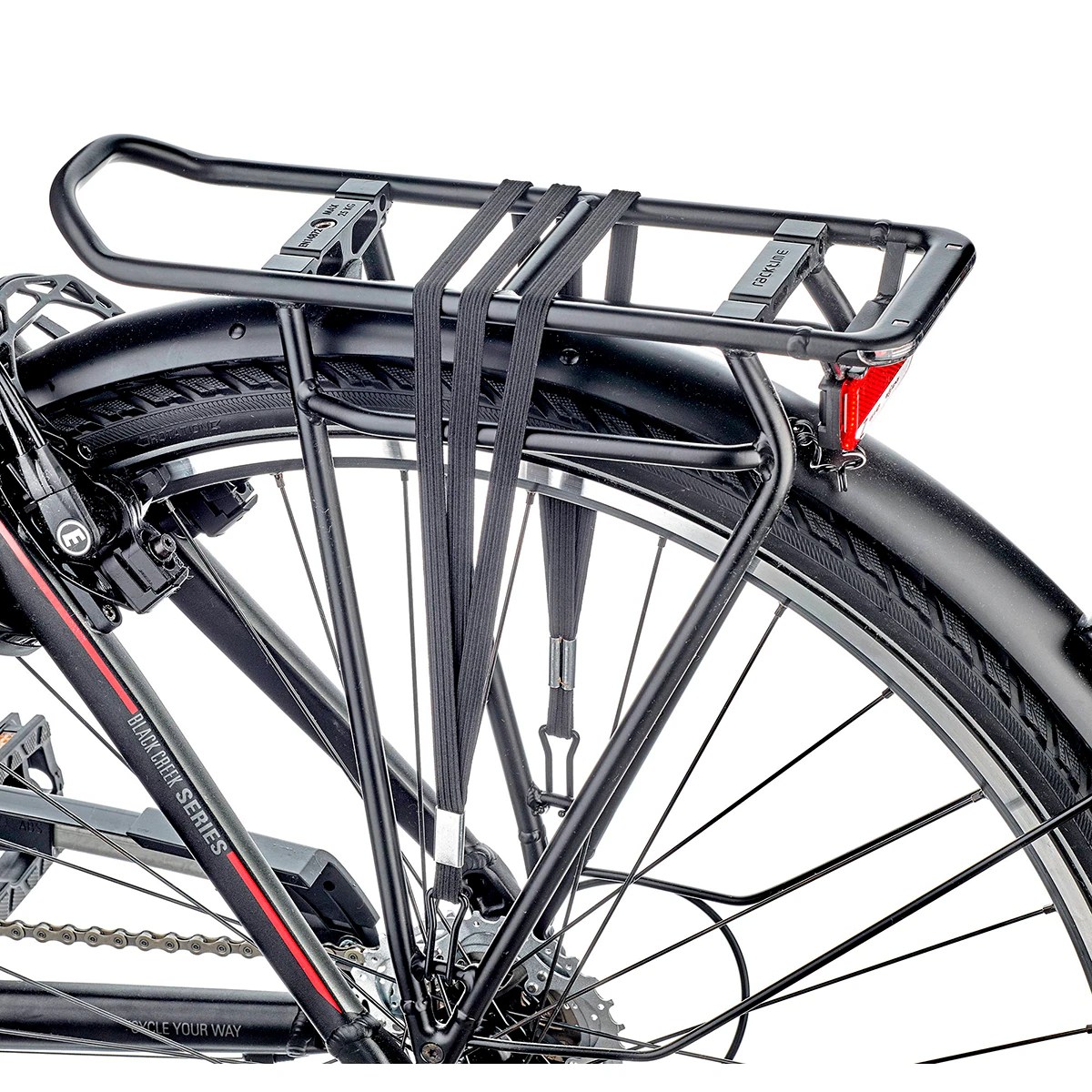 ROSE Spanngummi mit Haken – Bild 2