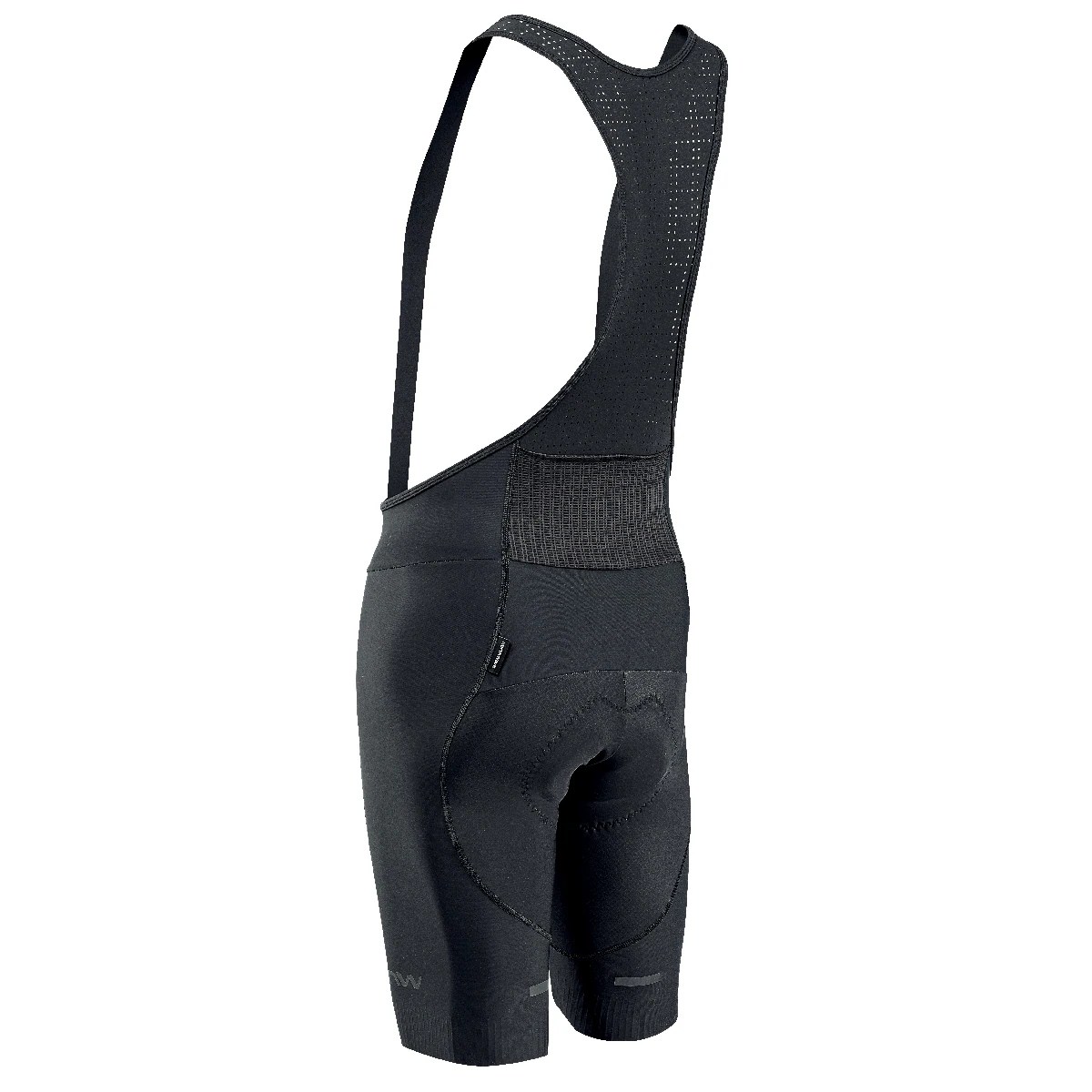 northwave FAST BIBSHORT Trägerhose – Bild 2