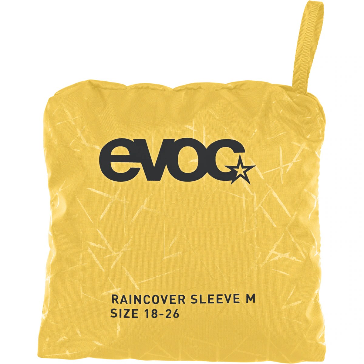 evoc RAINCOVER SLEEVE M Regenhülle für Rucksäcke – Bild 2
