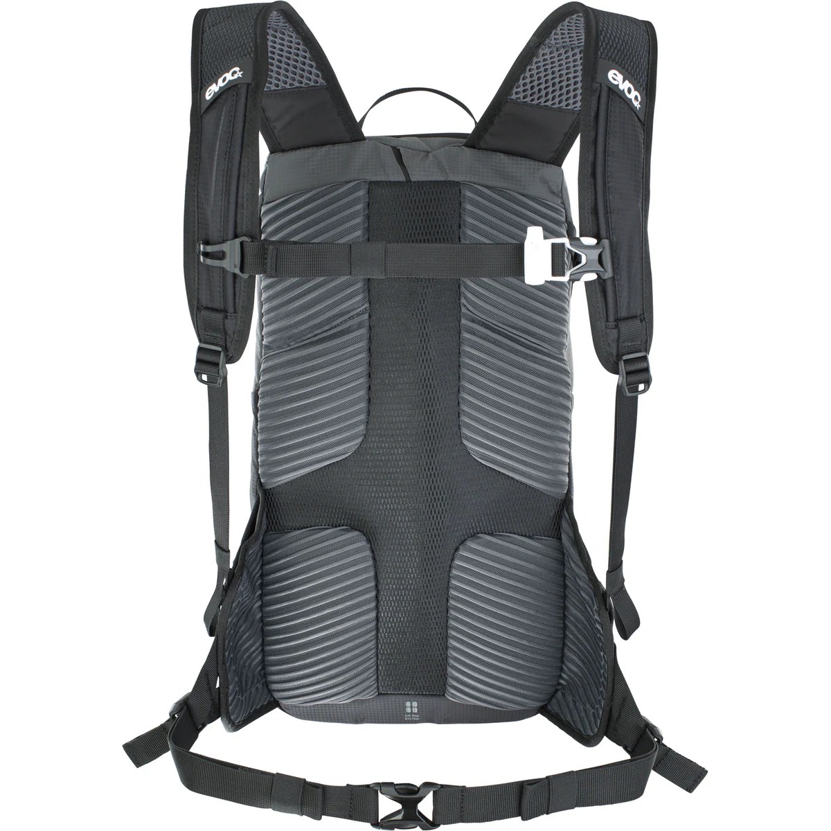 evoc RIDE 12 Rucksack – Bild 2
