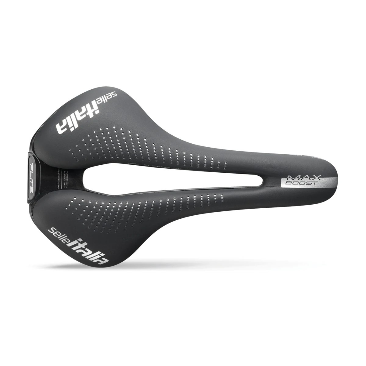 Selle Italia Max Flite Boost TI316 Gel Superflow Sattel Selle Italia Max Flite Boost TI316 Gel Superflow Sattel