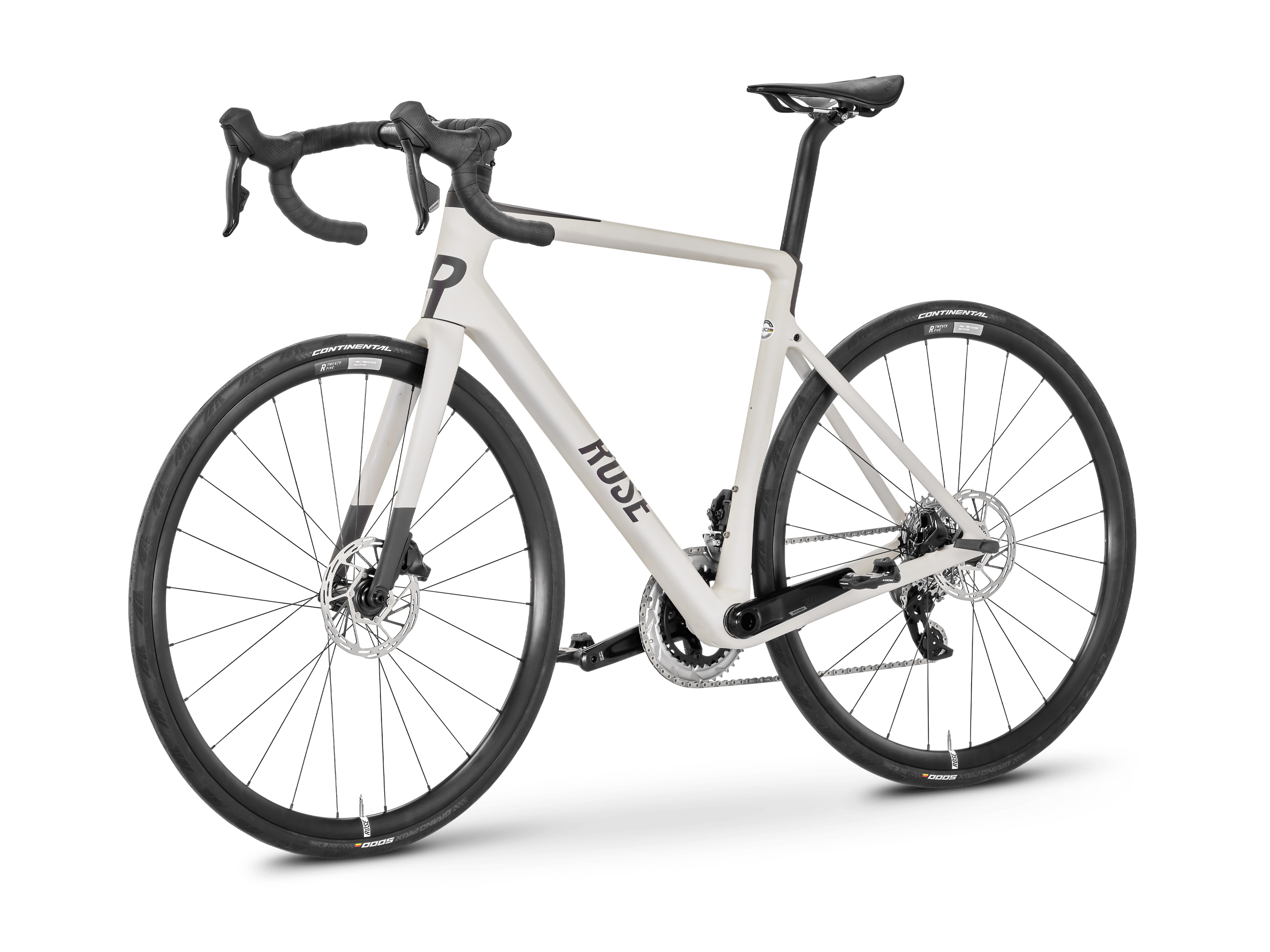 ROSE Reveal 04 Rival AXS – Bild 3