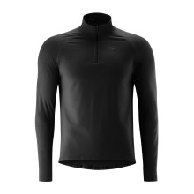 GONSO ESSENTIAL JERSEY Thermo Langarm Radtrikot GONSO ESSENTIAL JERSEY Thermo Langarm Radtrikot
