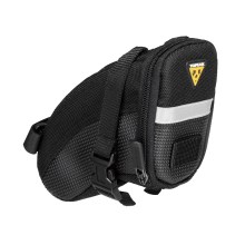 Topeak AERO WEDGE PACK STRAP SMALL Satteltasche Topeak AERO WEDGE PACK STRAP SMALL Satteltasche