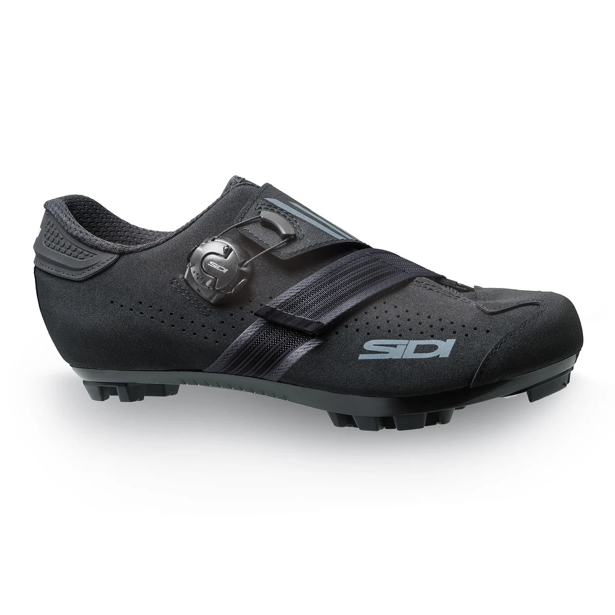 SIDI AERTIS MEGA MTB-Schuhe – breite Ausführung SIDI AERTIS MEGA MTB-Schuhe – breite Ausführung