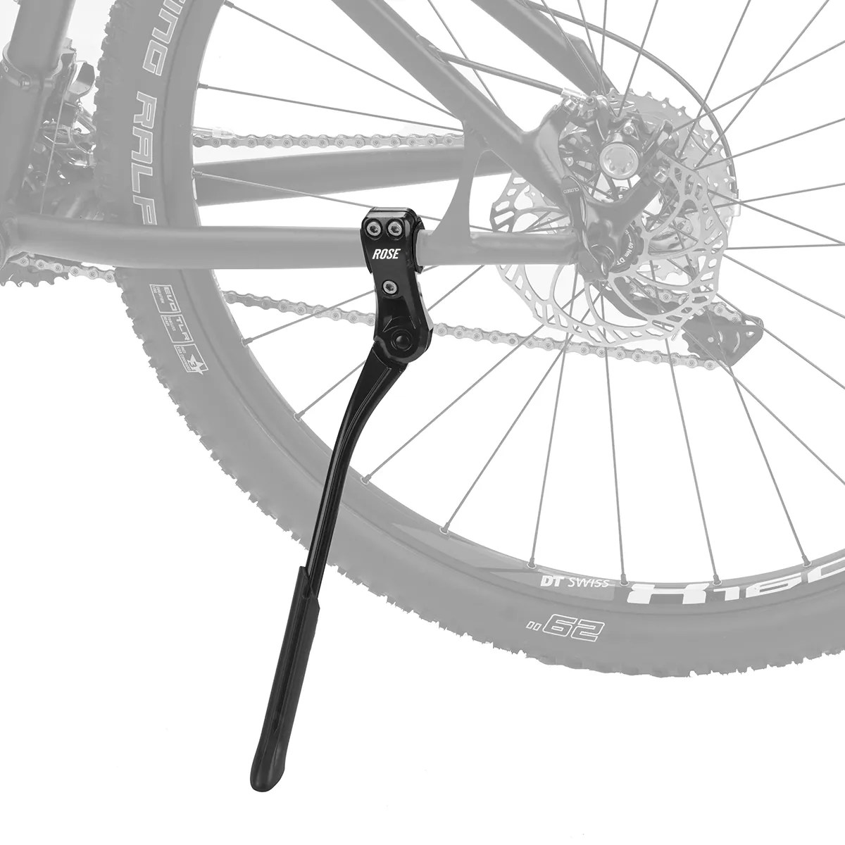 ROSE Direct CL-Pro Hinterbauständer – Bild 3