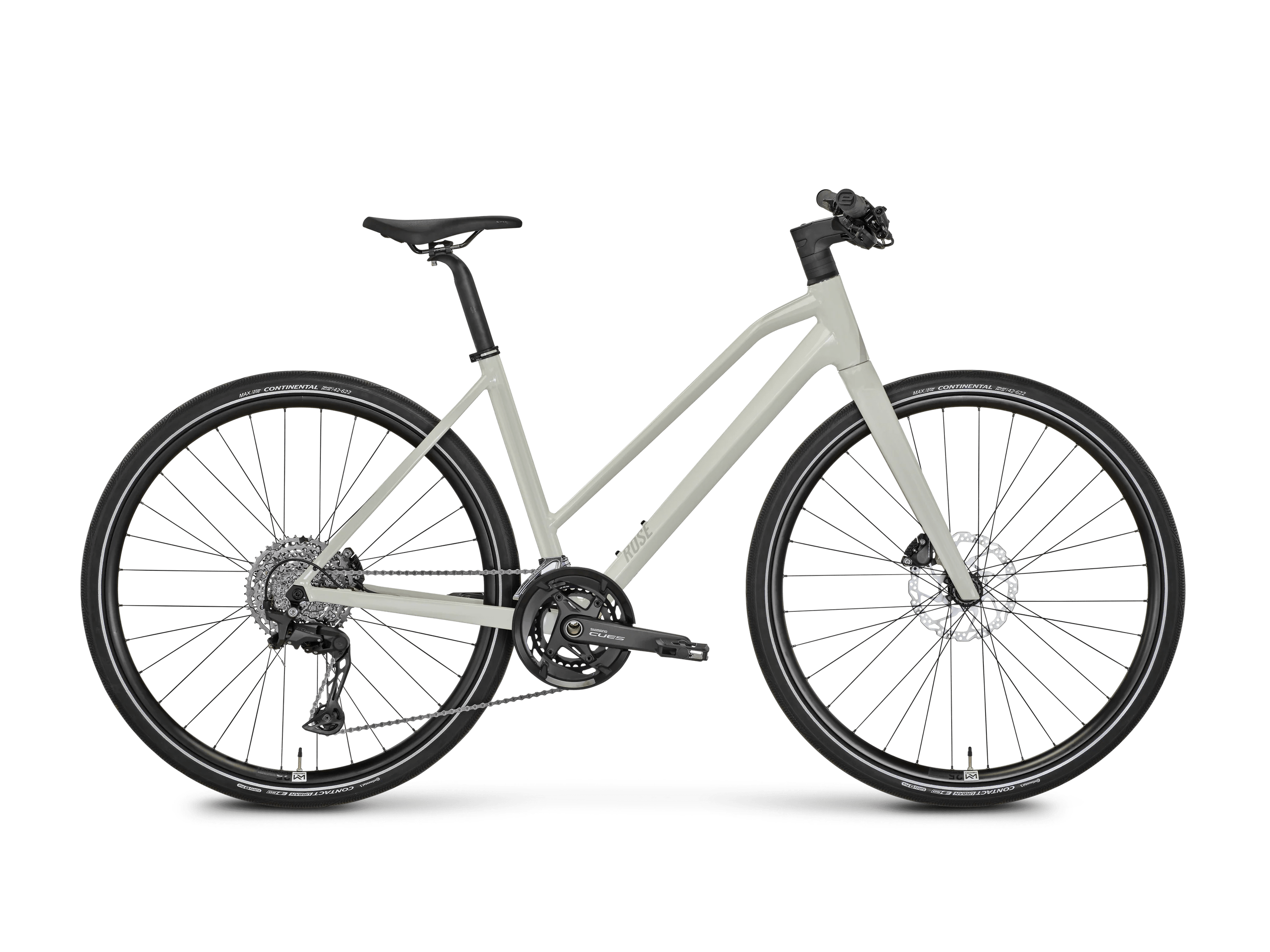 ROSE Sneak 1 MidStep ROSE Sneak 1 MidStep