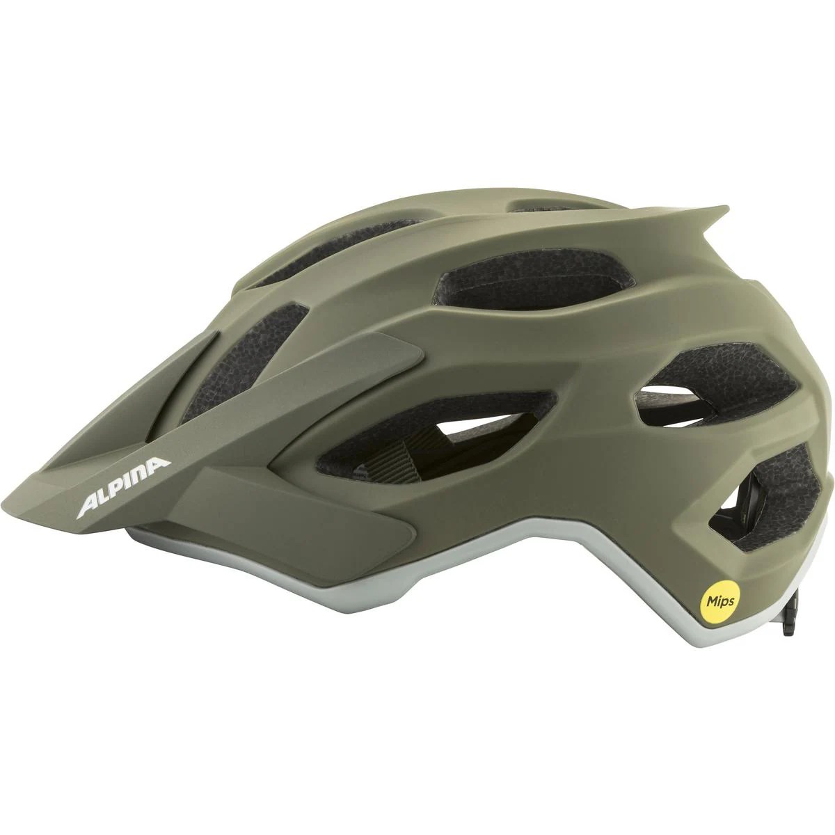 ALPINA APAX MIPS MTB-Helm – Bild 2
