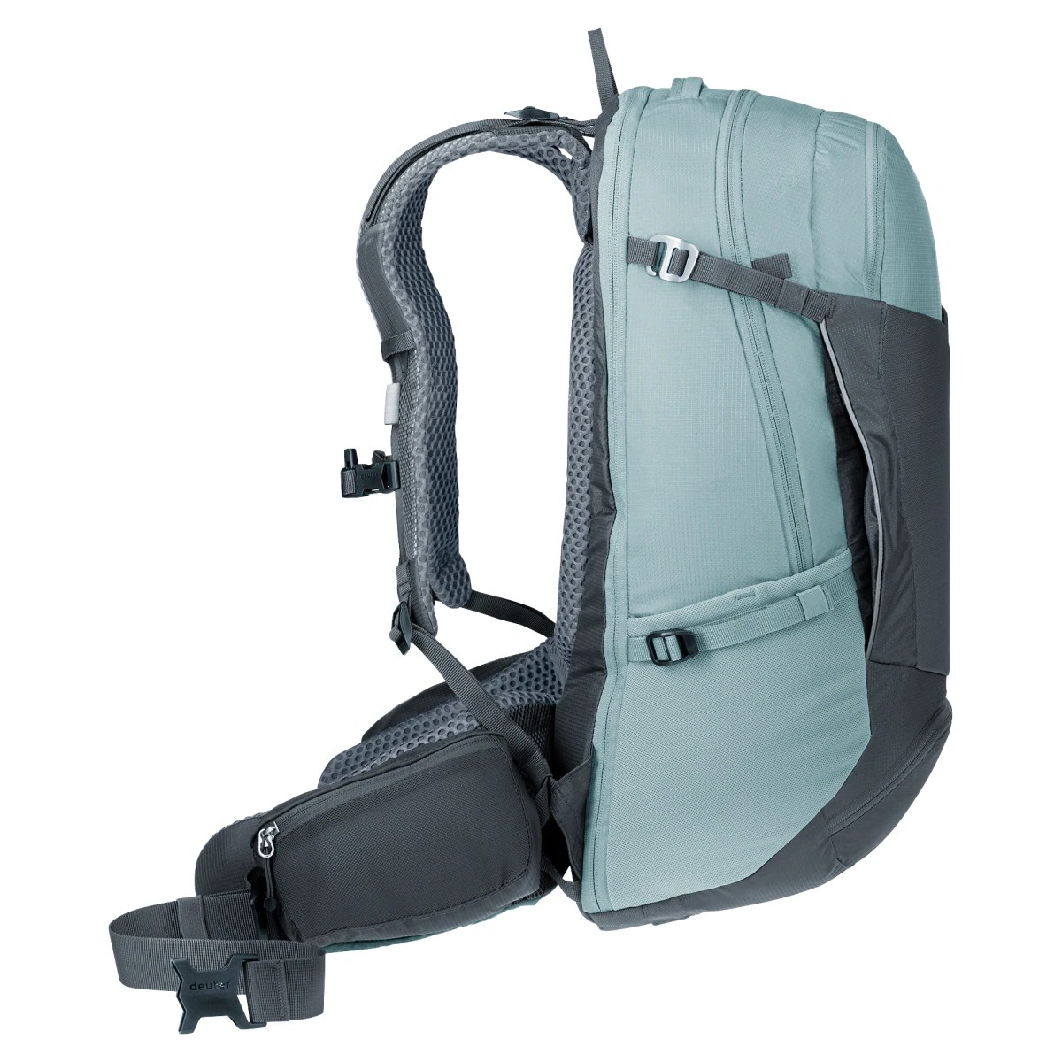 deuter TRANS ALPINE PRO 28 Fahrradrucksack – Bild 3