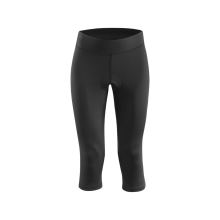 Löffler W ¾ BIKE TIGHTS BASIC Damen Radhose Löffler W ¾ BIKE TIGHTS BASIC Damen Radhose