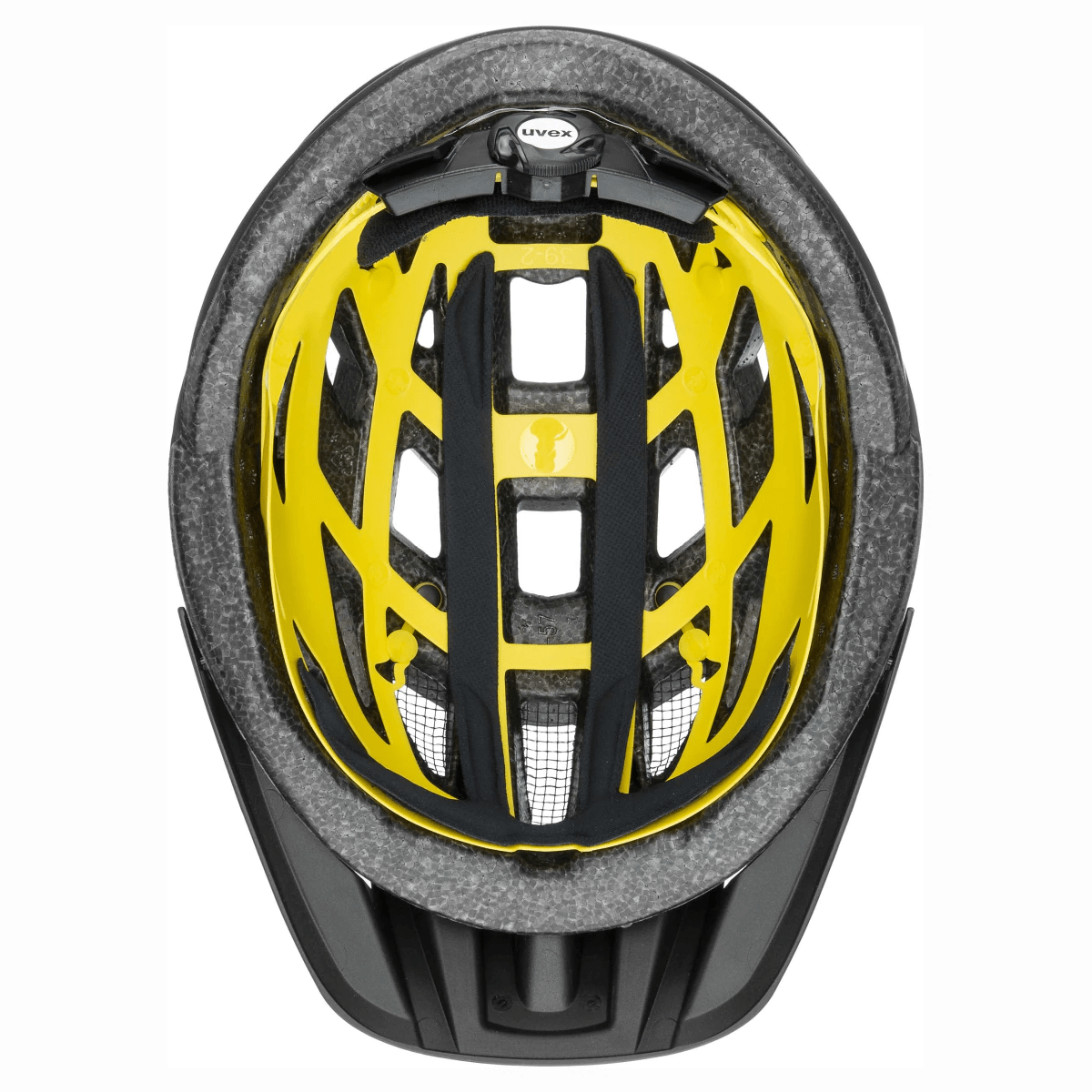 uvex I-VO CC MIPS Fahrradhelm – Bild 5