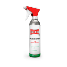 Ballistol Pumpsprüher mit 650 ml Leerflasche Ballistol Pumpsprüher mit 650 ml Leerflasche