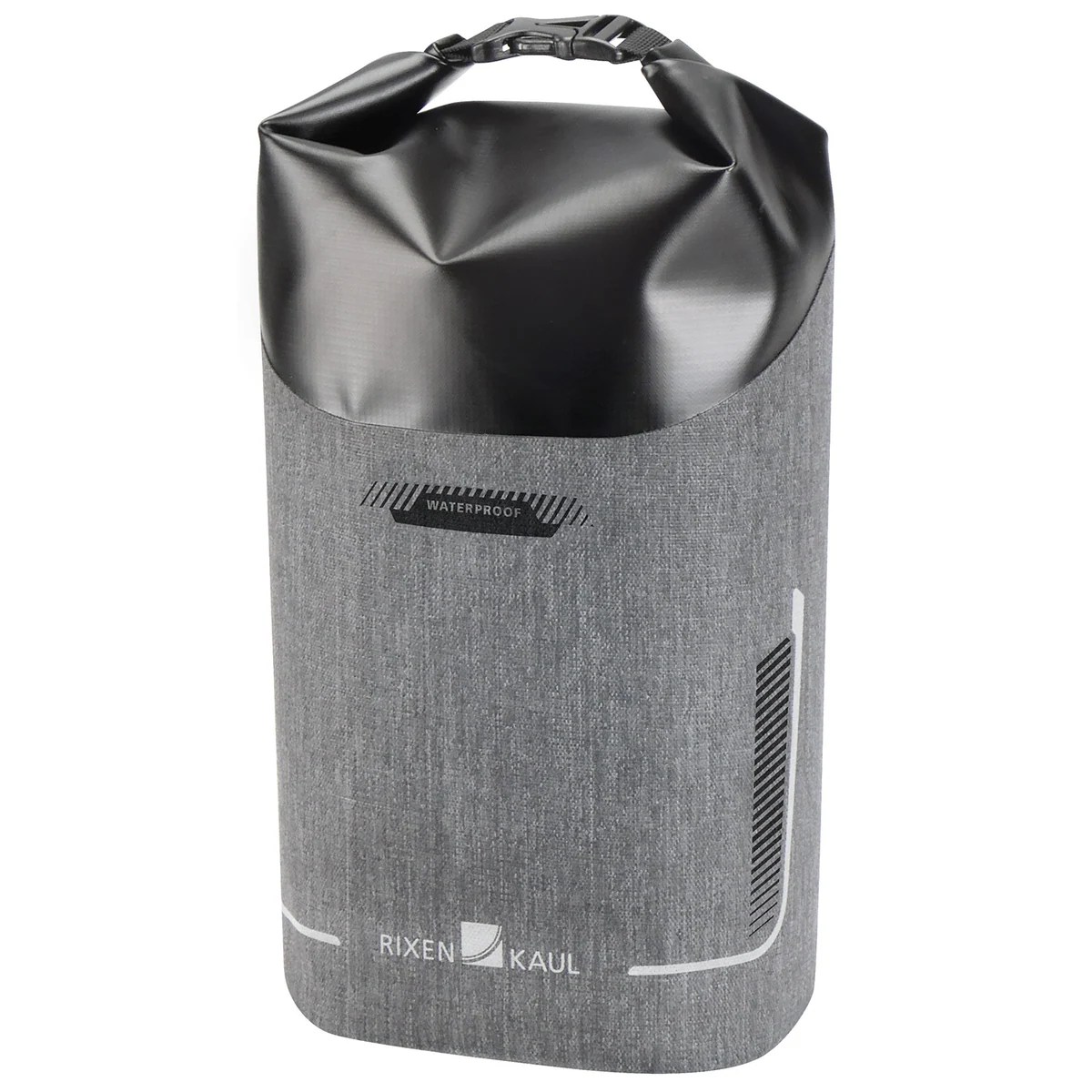 KLICKfix BIKEPACK FORK WATERPROOF 4 L Gabeltasche KLICKfix BIKEPACK FORK WATERPROOF 4 L Gabeltasche