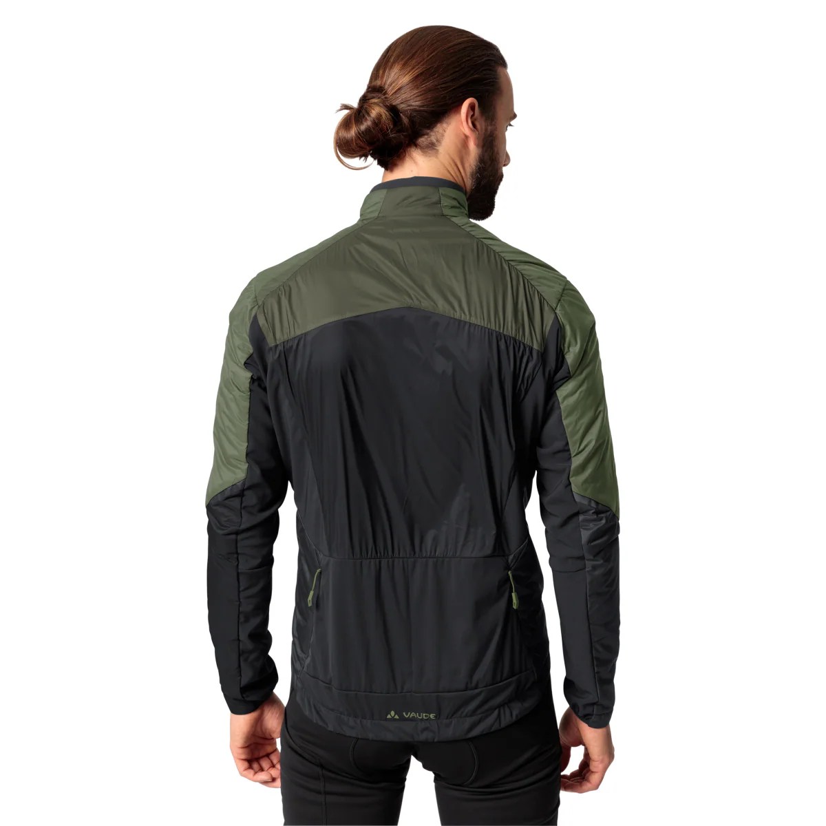 VAUDE MEN´S KURO INSULATION JACKET Winterjacke – Bild 4