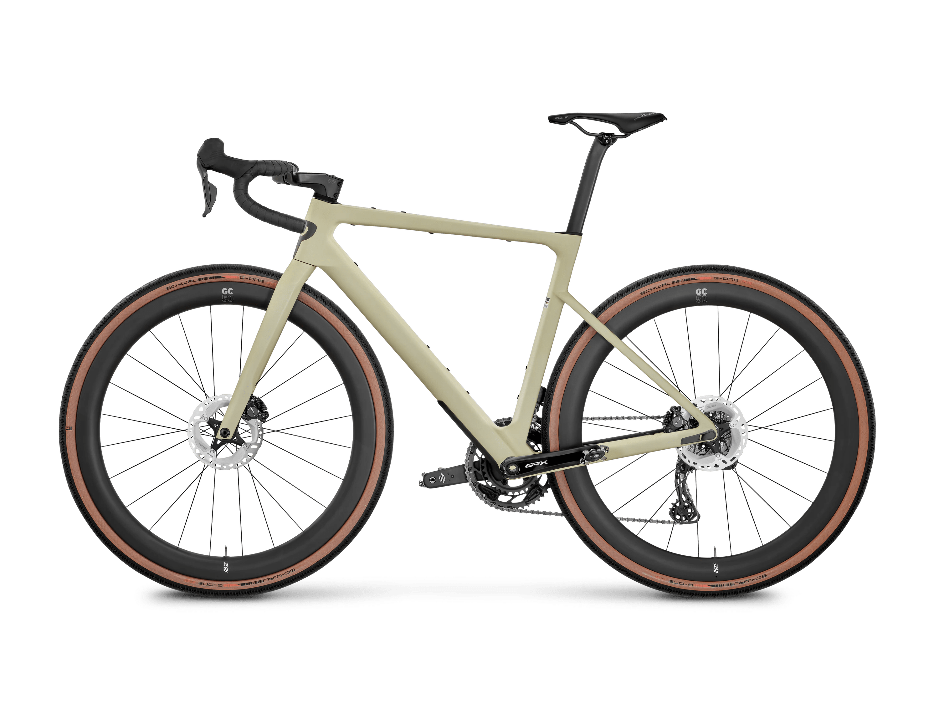 ROSE Backroad FF GRX RX825 Di2 – Bild 5