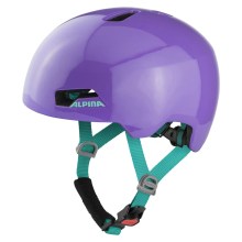 ALPINA HACKNEY Kinderhelm ALPINA HACKNEY Kinderhelm