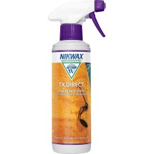 NIKWAX TX DIRECT SPRAY 300ml Imprägnierspray NIKWAX TX DIRECT SPRAY 300ml Imprägnierspray