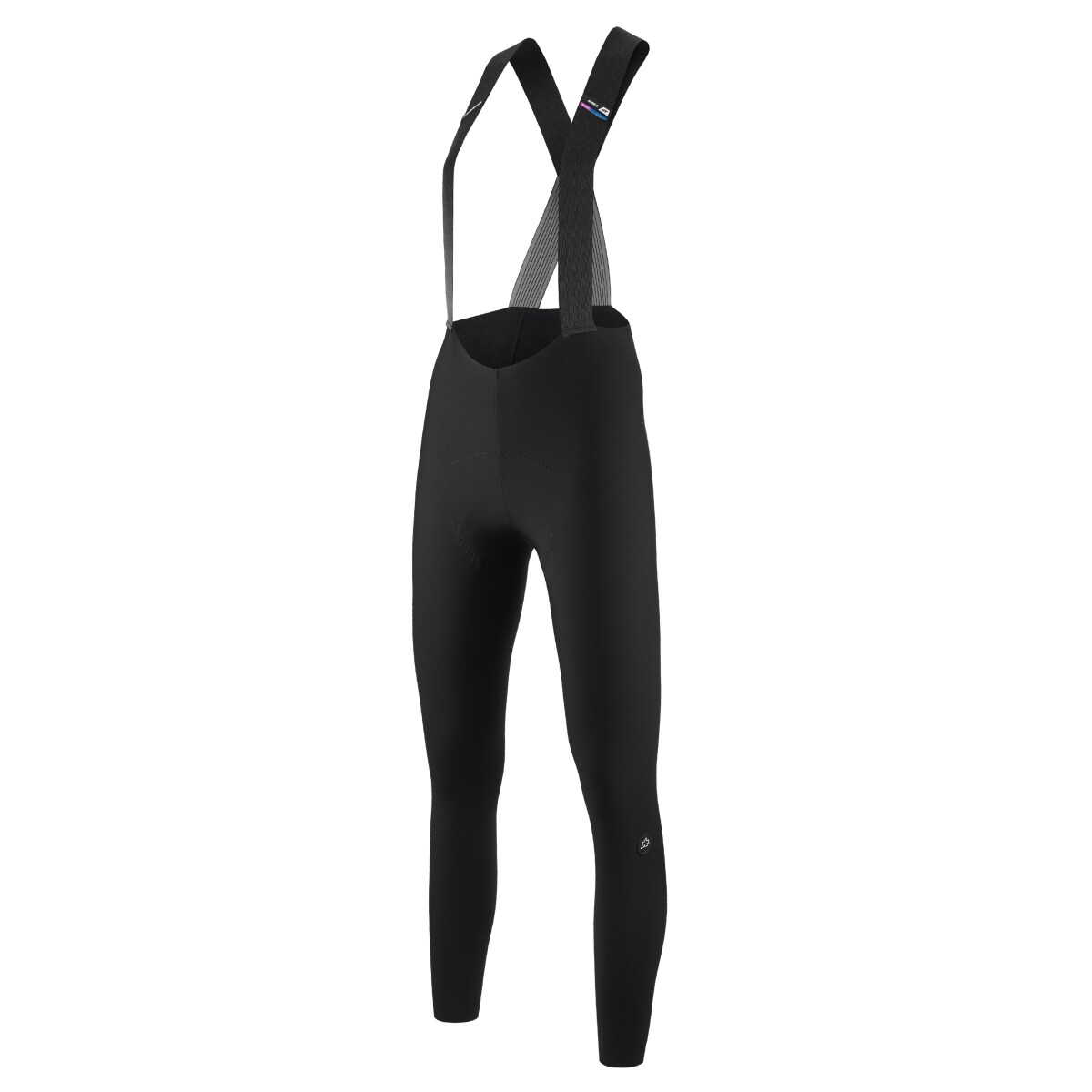 ASSOS UMA GT HASHOOGI WINTER BIB TIGHTS S11 Trägerhose – Bild 3